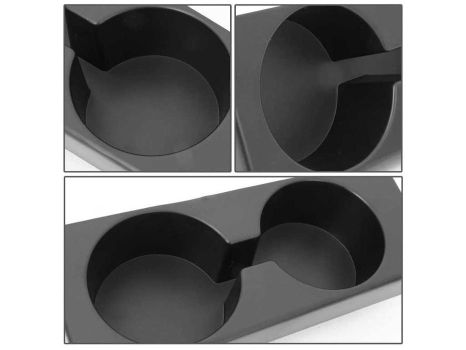 Поставка за чаши за BMW 5 E39 / БМВ