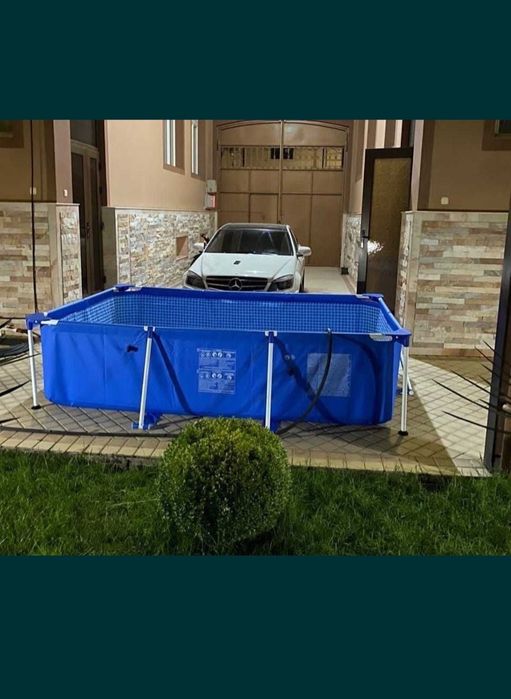 Бассейн, ШОК БАҒА! хабарласыңыздар.