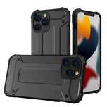 Удароустойчив Кейс Spigen за Apple iPhone 14 / 13 / 12 Pro Max Mini SE
