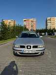 Vand seat leon masina in stare buna de functionare!