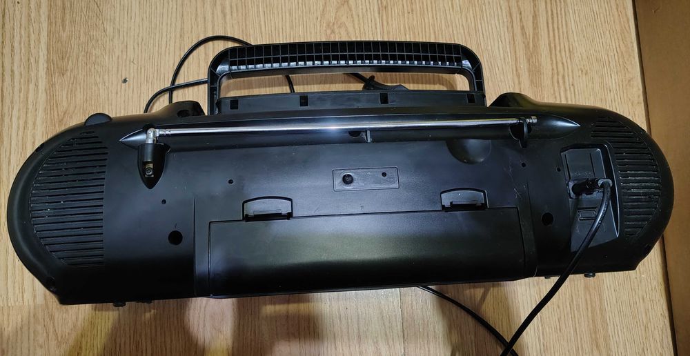 Casetofon Vintage Philips