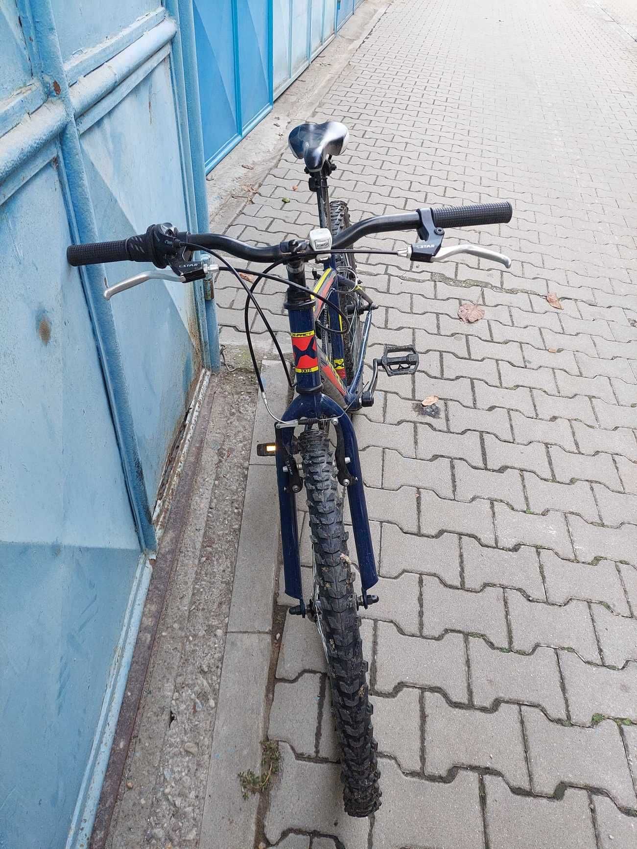 Bicicletă Joker 24