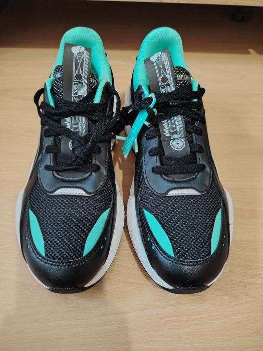 Мъжки маратонки puma