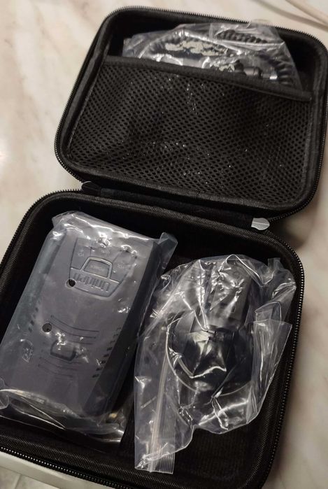 Detector radar Uniden R4 nou in cutie