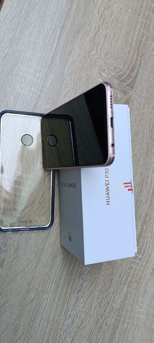 Huawei p 20 lait