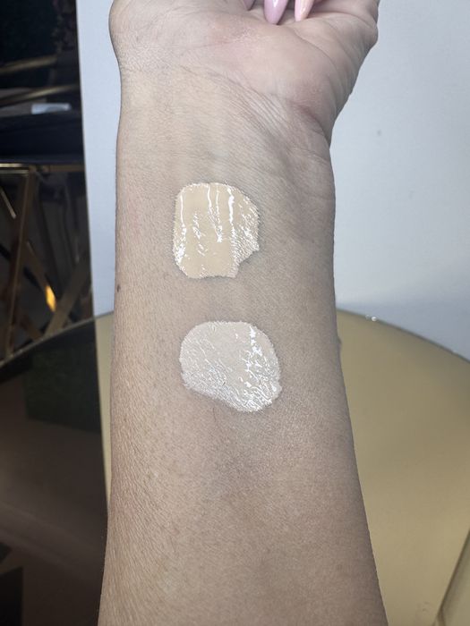 Фондьотени bell cosmetics