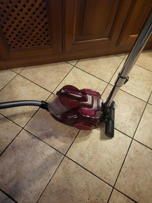 Прахосмукачка Rowenta sweet power