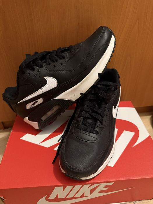 Детски маратонки Nike airmax