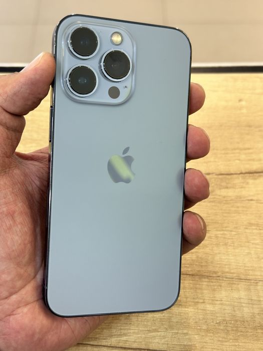 Iphone 13 pro, 128gb, состояние идеальное
