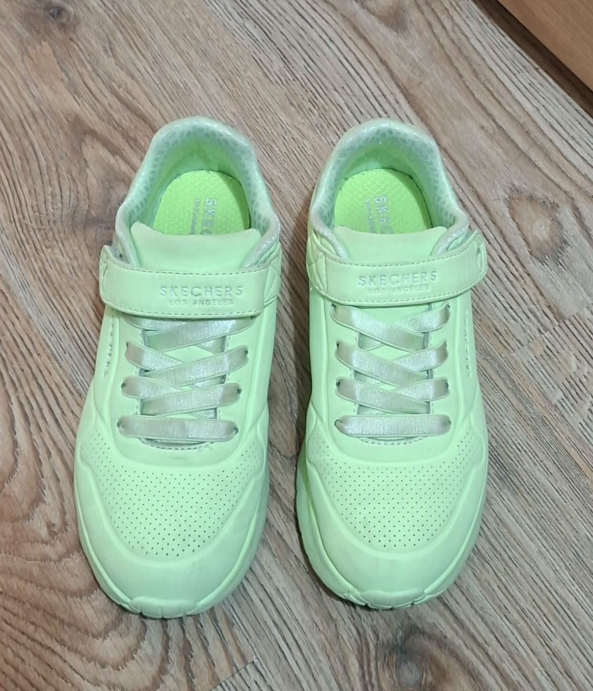 Маратонки 35 номер за момиче Nike, Sketchers