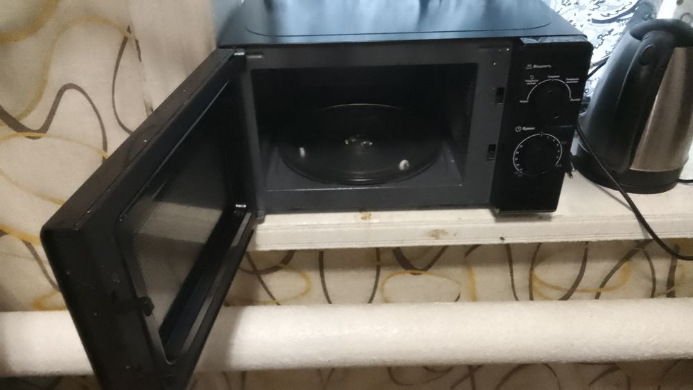 Продам микроволновку