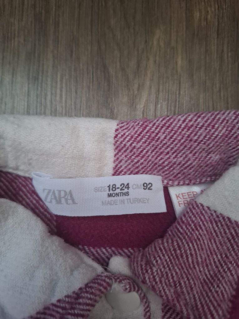 Детска риза Zara 92 см