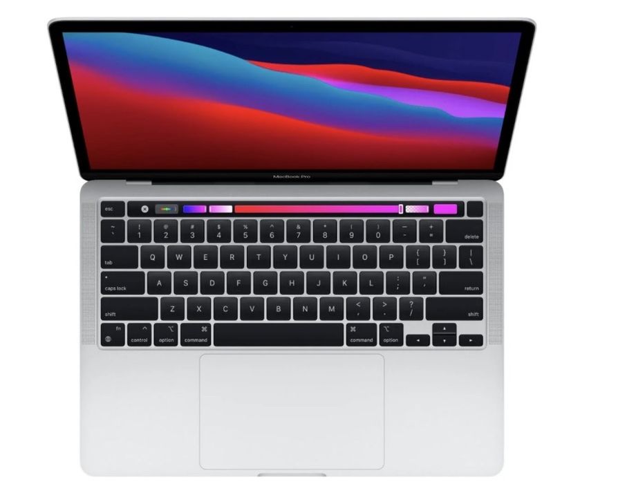 MacBook pro m1 512gb
