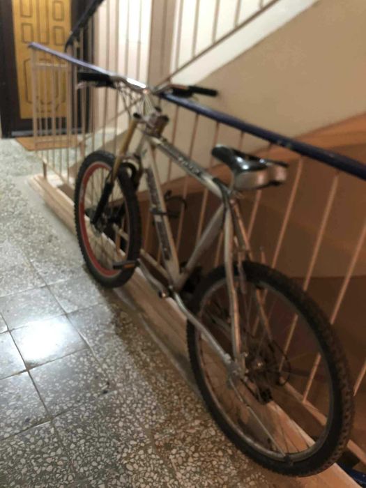 Vand bicicleta + șa