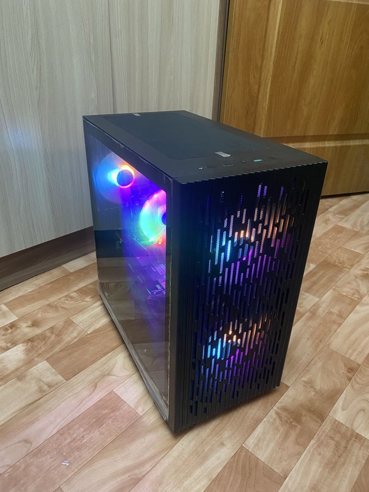 Продам игровой компьютер