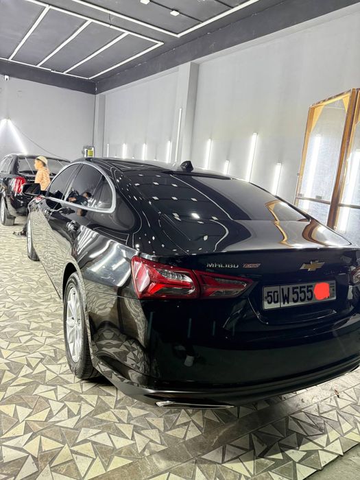 Malibu 2 2020 Primyer