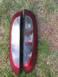 Vand stopuri spate opel corsa c rosu