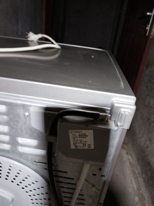 Сушилня за части