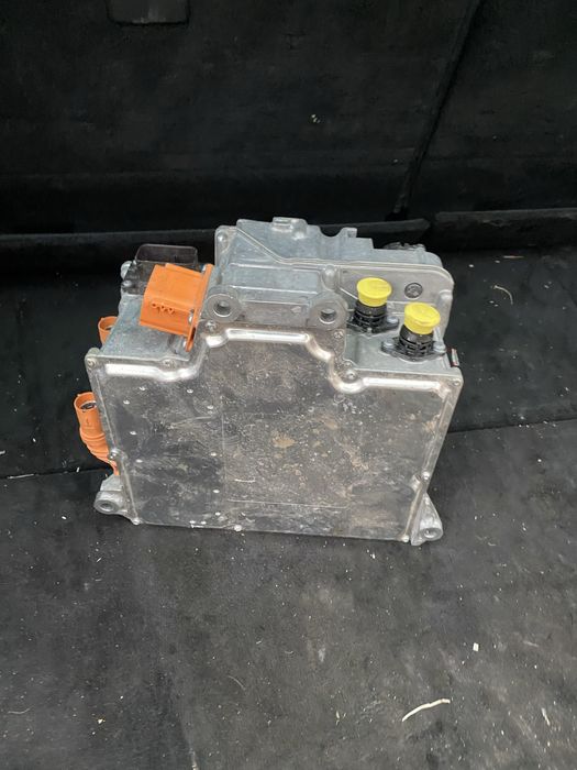 BMW ix / ix20 CCU110G-01