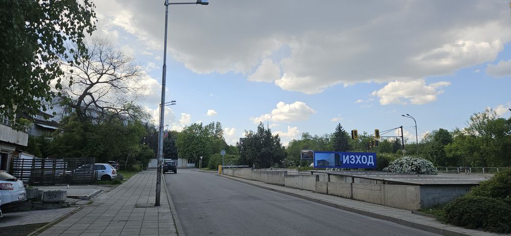 Дава се под наем Заведение в София, Яворов - 60 кв.м за 700 € - Снимка #1