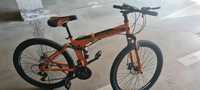 Bicicleta MTB 26 noua 21 viteze