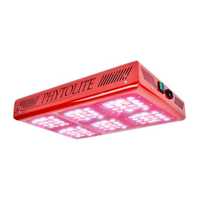 Lumina LED plante PHYTOLITE NX2-300 – 192W