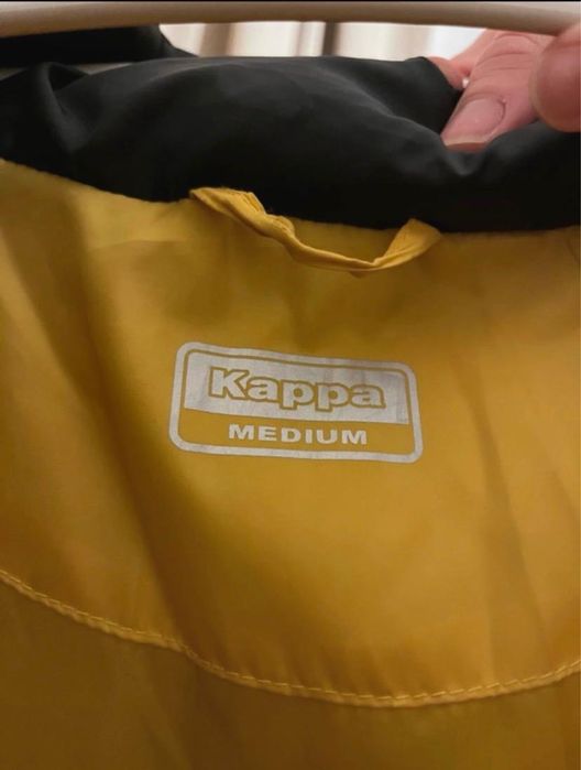 Geaca Kappa marimea M