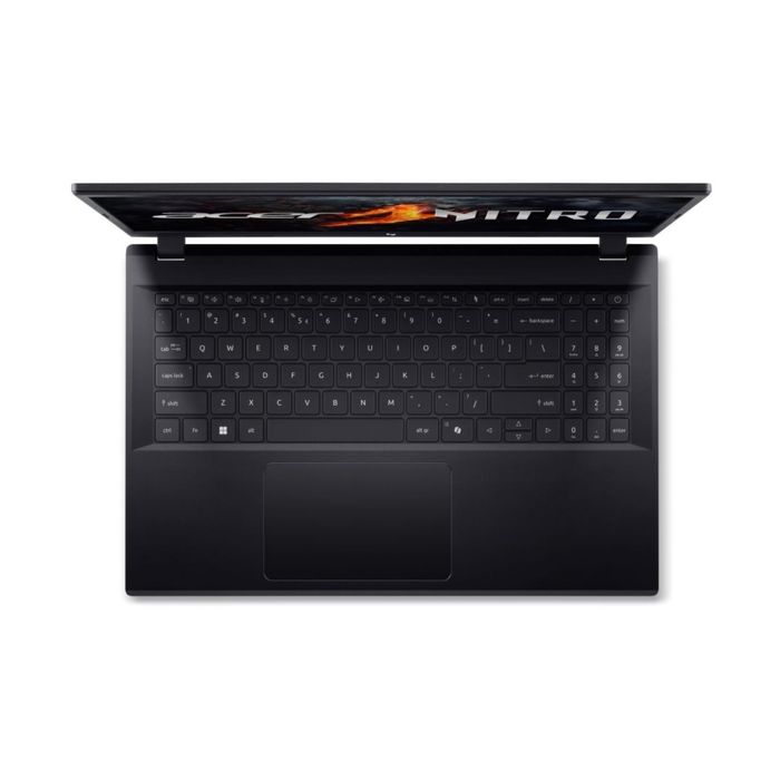 Laptop Gaming - Acer Nitro V 15 ANV15-41-R8ER 15.6" Ryzen 5 RTX 4050