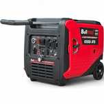Инверторен агрегат за ток Bullmax 6500i, 6kW, AVR, преносим