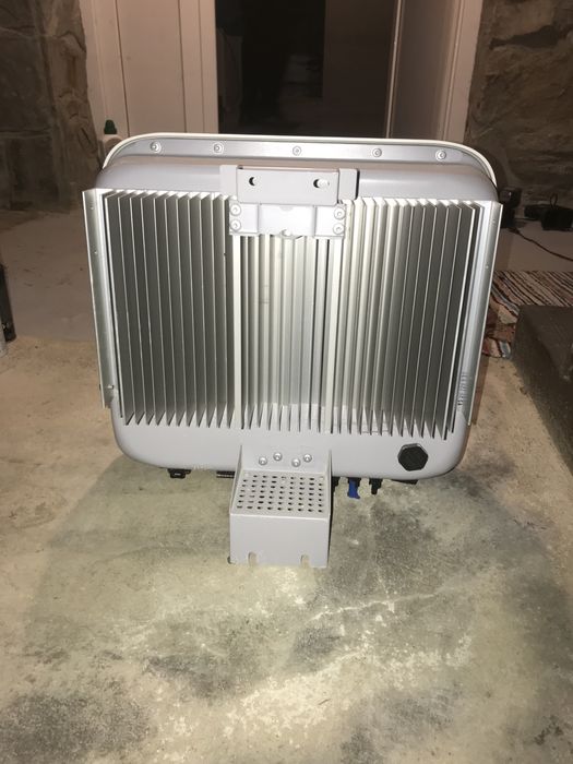 Convertor Huawei 15 kW on-grid