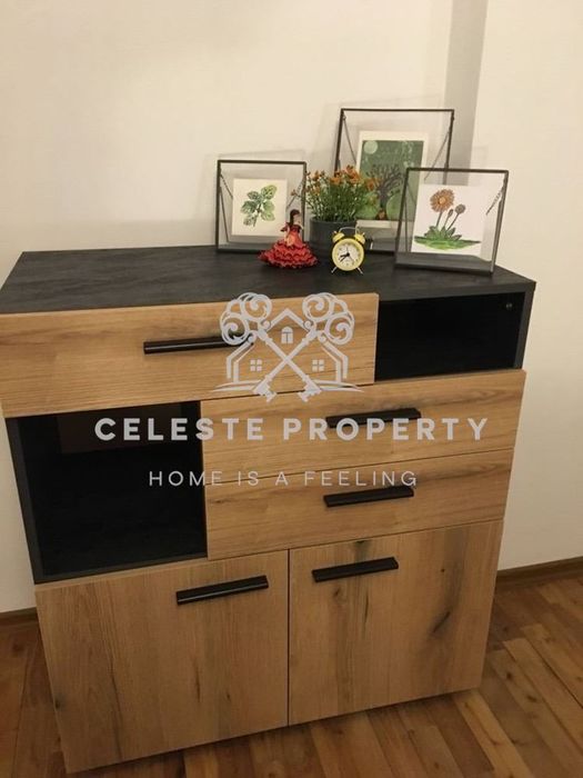 Дава се под наем Двустаен апартамент в София, Кръстова вада - 60 кв.м за 700 € - Снимка #10