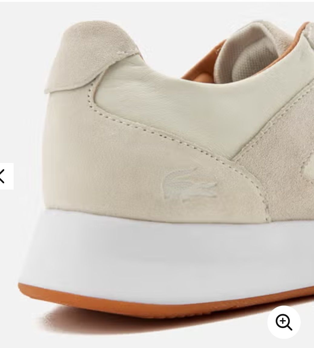 Lacoste Joggeur 116 pantofi sport adidași bărbați încălțăminte 46 (11)
