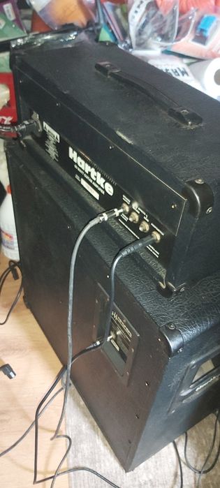 Set pentru chitara HARTKE