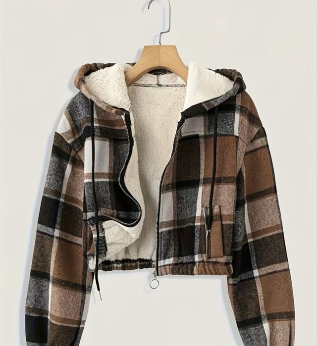 Теплая кофта новая