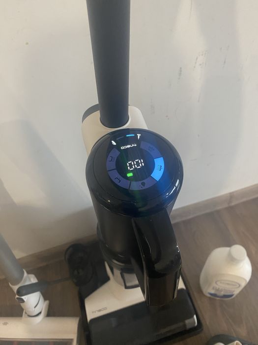 Tineco Floor S5 Combo безжична прахосмукачка