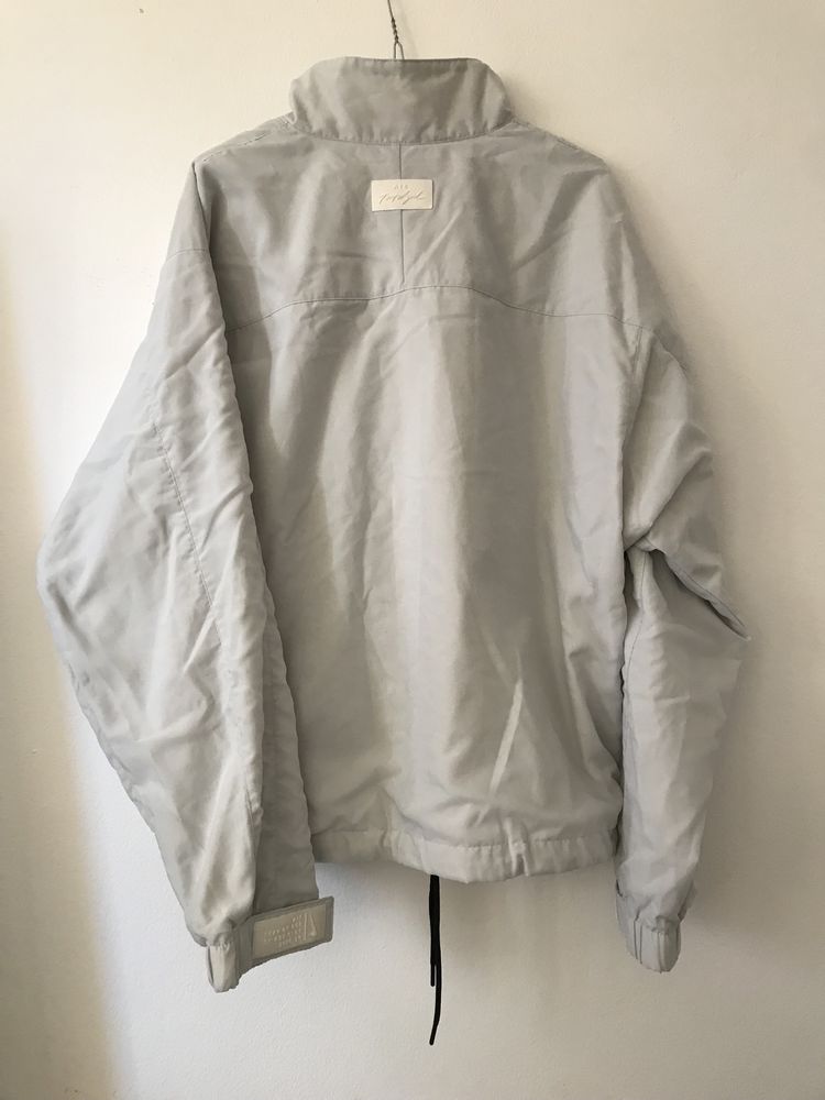 Nike Lab x Fear Of God jacket / яке half zip