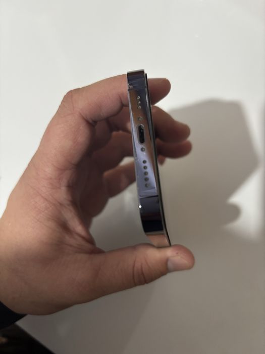 iPhone 14 Pro 128GB Deep Purple - Dual SIM (2 физически карти)