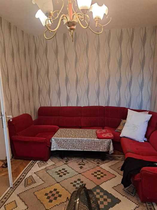 Продава се Двустаен апартамент в София, Западен парк - 51 кв.м за 2451 €/кв.м - Снимка #1