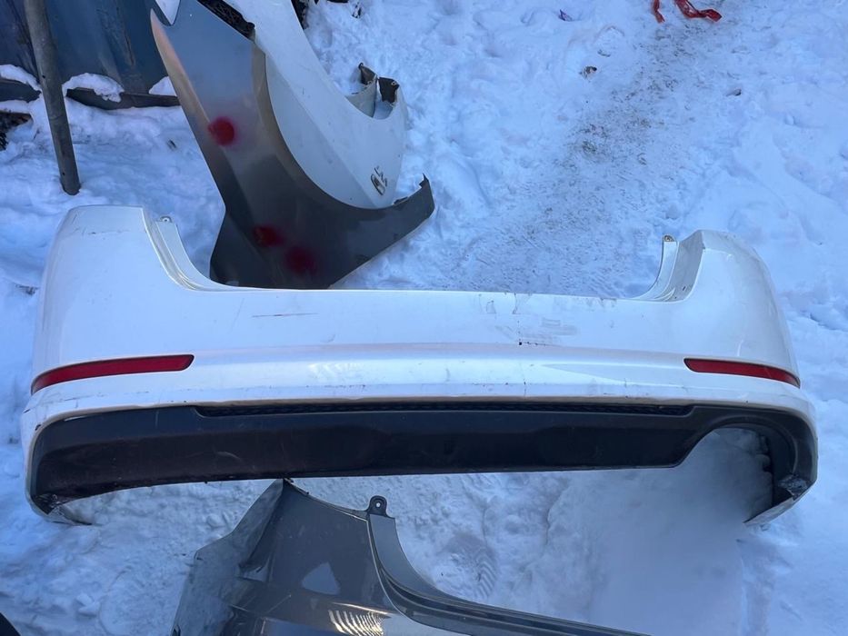 Kia zapshasti по кузову деталные