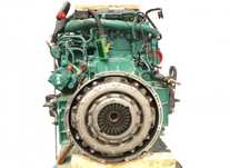 Motor complet Volvo D8K250  FL FE - Piese de schimb Volvo