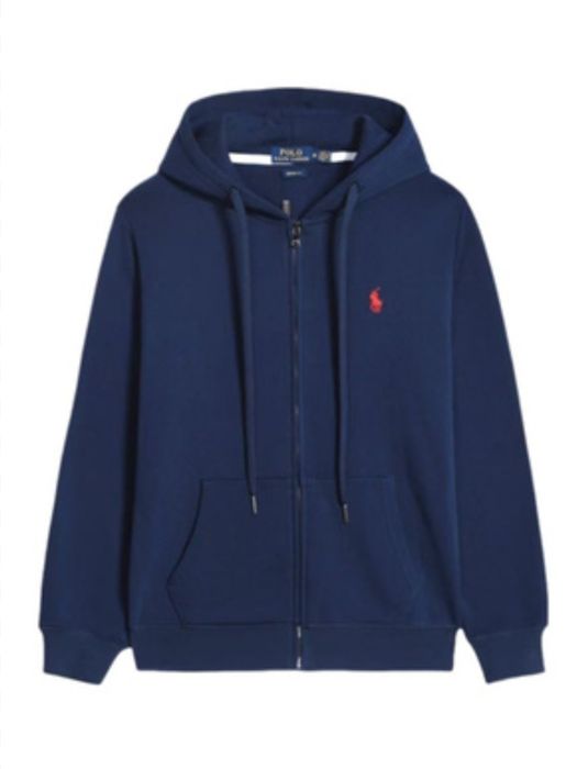 Polo Ralph Lauren зип кофта