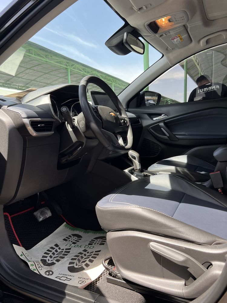 Tracer premier full srochno sotiladi xolati ideal