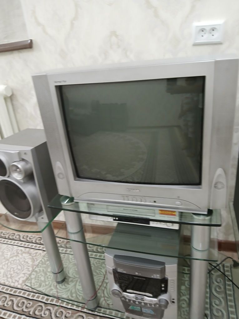 Televizor Roisn.