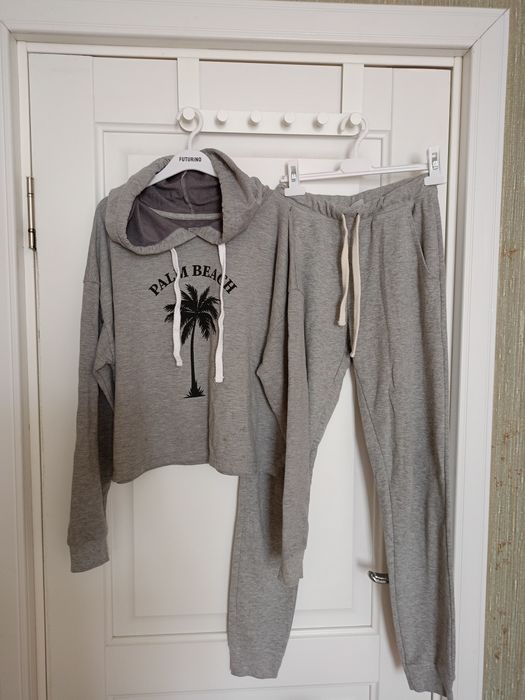 Спортивка трико 44р