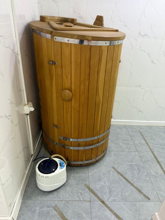 Фитобочка дубовая