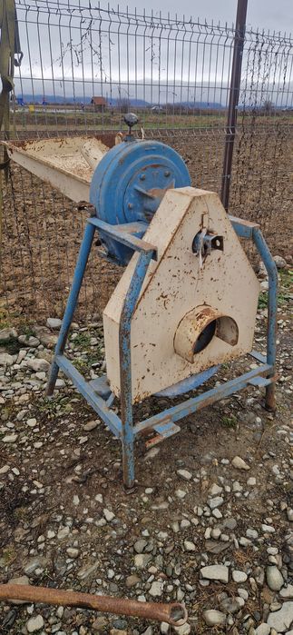 Moară cereale diferite modele