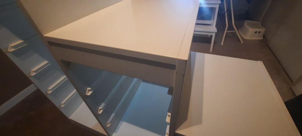 Ansamblu depozitare Ikea Trofast