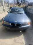 BMW e46 1.8 на части