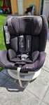 Scaun auto Cangaroo rotativ cu ISOFIX i-Size 0-36 kg