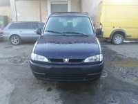 Peugeot Partner 1.9 70к.с